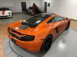 McLaren MP4-12C 2012 года
